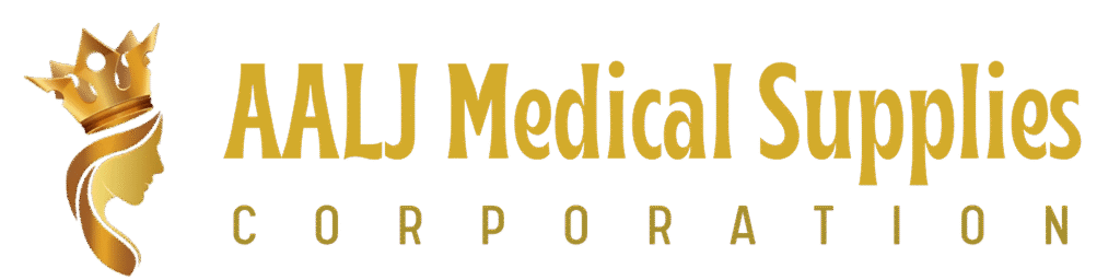 AALJ Medical Supplies Corporation